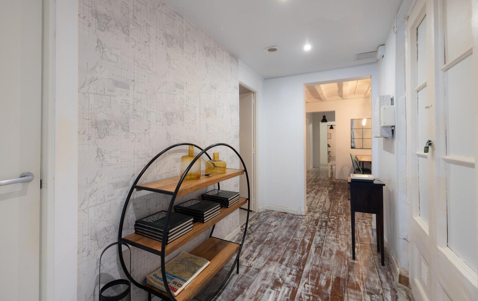 U-nique Roger Lluria Ii Apartamento Barcelona