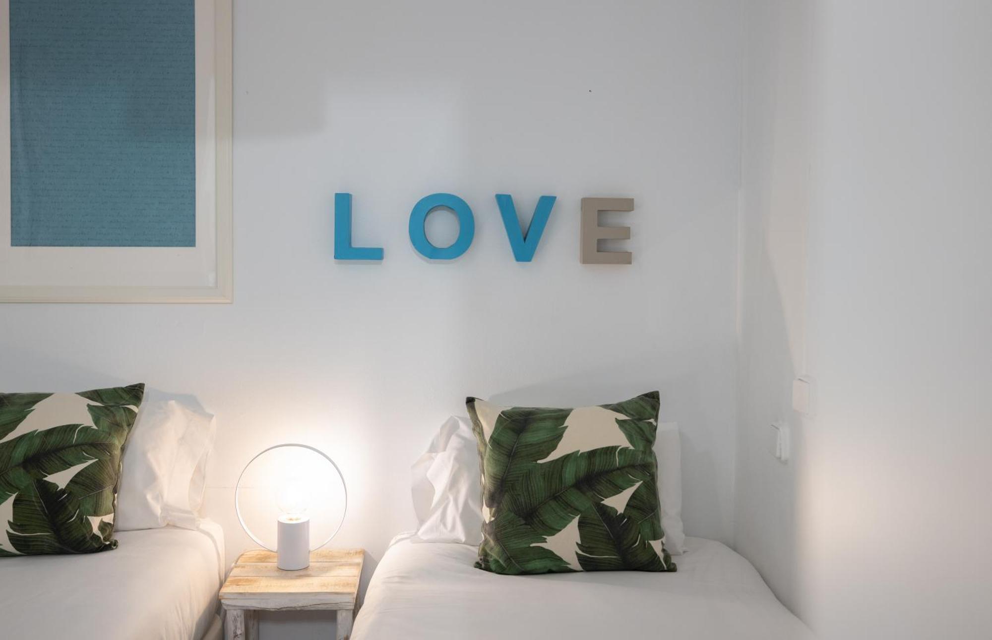 Apartamento U-nique Roger Lluria Ii *