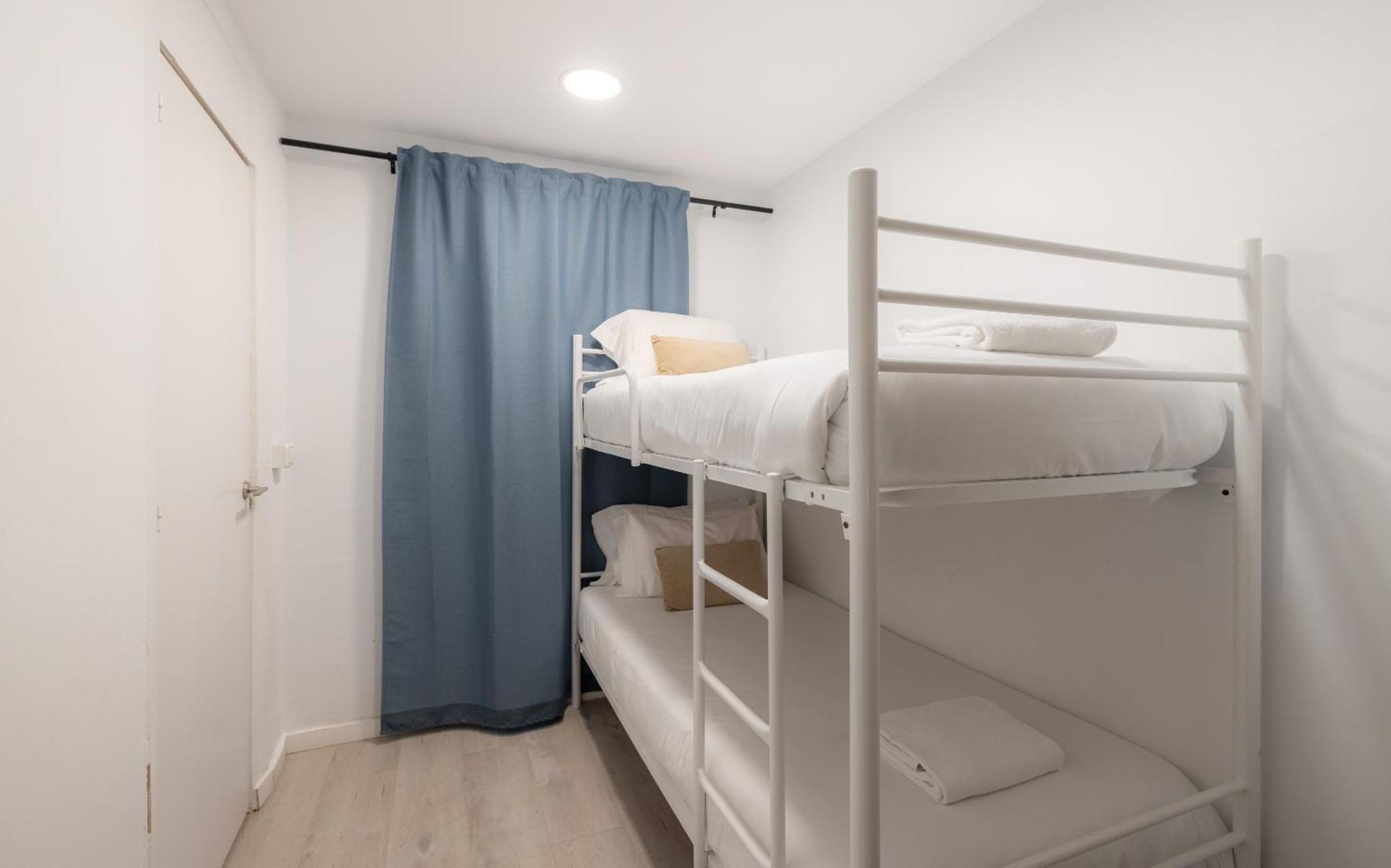 Appartement U-nique Roger De Lluria Ii
